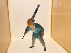 -南京夜泊秦淮君亭酒店·金陵书画院