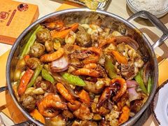 -黄记煌三汁焖锅(广州曜一城店)