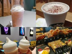 -DQ·蛋糕·冰淇淋(周浦万达店)