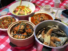 -辣小鲜·南昌大排档(船山路店)