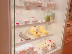 -好利来(五一广场店)