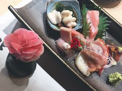 -鮨一日本料理(大中华店)