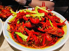 -沪小胖小龙虾(淮海中路旗舰店)