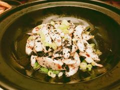 -新天世纪中餐厅