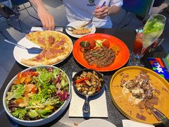 招牌主厨精选沙拉-TIAGO HOME KITCHEN(朝阳大悦城店)