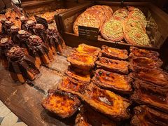 -B&C黄油与面包·THE GARDEN BAKERY概念店(世纪汇店)