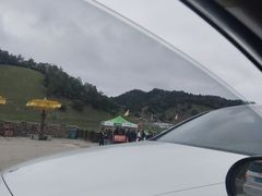 -关山草原