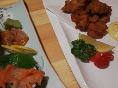 -福匠日本料理(人民路店)