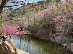 -封龙山风景区