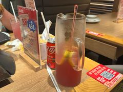 -鱼酷活鱼烤鱼(静安大融城店)