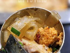 -老刘生态大鱼坊铁锅炖鱼(赛马场店)