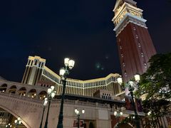 -澳门威尼斯人综合度假区