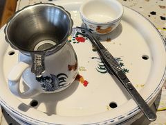 -点都德(广州白云山景区南门店)