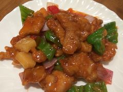 -老廣食堂(区庄店)