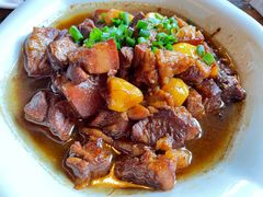 -烧肉馆(古北水镇景区店)