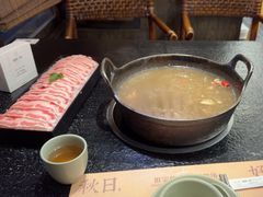 -盡膳口福·百年汤方火锅(科华北路店)