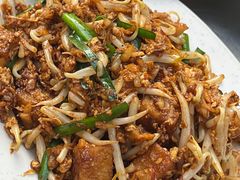 -明记烧鱼美味店
