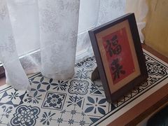 -糖房咖啡(南锣鼓巷店)