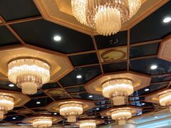 大堂-顺德人家食府(黄金广场店)