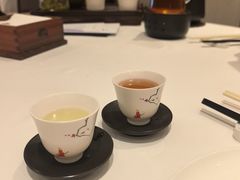 -白天鹅宾馆-宏图府餐厅