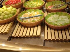 -姜胖胖首尔自助烤肉·街头小吃大排档(国瑞中心店)