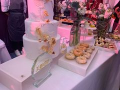 -美丽心情蛋糕(江苏路店)