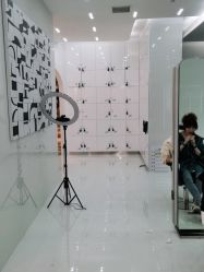 中发-东方麒麟·潘多拉SALON