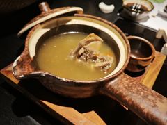 -花潮料理艺食馆(SM新生活广场店)
