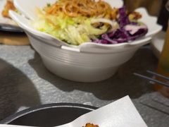-探鱼·鲜青椒爽麻烤鱼(北京路天河城店)