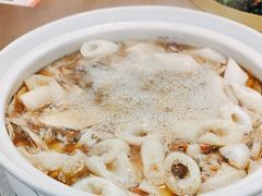 -鲜菌江湖正宗野生菌火锅