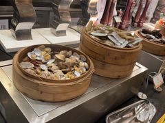 -宁波逸东豪生大酒店·豪生咖啡厅