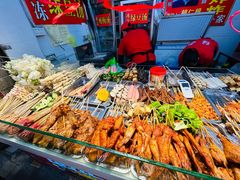 -胡仁根胡记炸炸炸