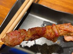 -黄鱼炙夜·烧烤·小龙虾(世茂缤谷店)