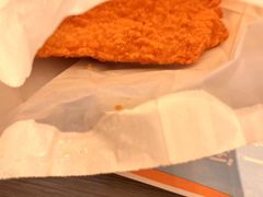 -麦当劳(季华好又多店)