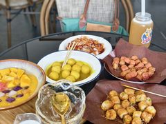 -凉小无猜·手作芋圆甜品(深圳总店)
