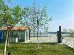 -天津东丽湖风景区