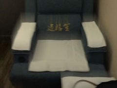 -迈格笙SPA·影院式足道·采耳(金桥店)