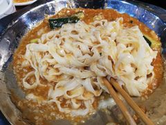 -靓靓蒸虾(中山里店)