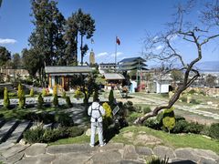 -云禾壹海景庄园餐厅