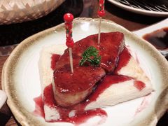 -蟹将军·松叶蟹和牛日料放题自助(K11店)