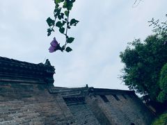 -刘青霞故居(宋都皇城旅游度假区)