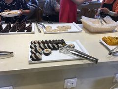 -素满香·素食自助餐(苏州·临顿路店)