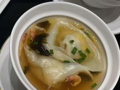 -富淳饭店(陆家嘴保利广场店)