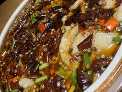 -蜀宴小调·精致家常菜(科华店)