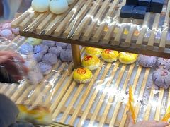 -BC烘焙伴手礼(新光天地店)