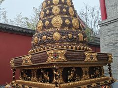 -西安市广仁寺