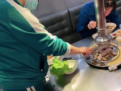 -喜来稀肉(虹泉路店)