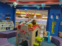 -美吉姆儿童发展中心(芜湖万达广场店)