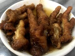 -品香排骨饭(羊官路店)