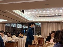 大堂-香云轩·顺德菜(香云纱园林酒店店)